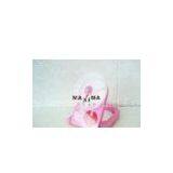 Light Green, Yellow, Pink Folding Mini USB Desk Fan for Office, School