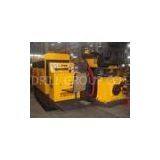 HYDX-6 Energy Saving Core Drilling Rigs With Equipped With Tracks,hydraulic Driving System thumbnail-1