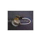 Long Life Cycle DEFROST THERMSTAT Bimetal Temperature Switch Refrigerator Spare Parts