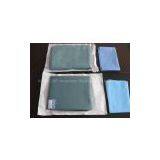 Disposable Surgical Plain Drape/utility Drape With CE &ISO 13485 thumbnail-1