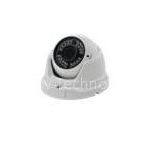 Varifocal Lens HD IP Dome Camera