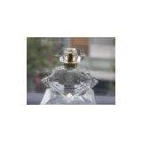 Hot Sale Crystal Glass Perfume Bottle thumbnail-3