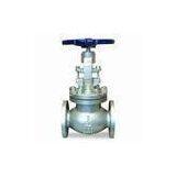 API, ANSI, BS, DIN, JIS Carbon Steel Flanged Industrial Globe Valve 2 Inch - 24inch thumbnail-1