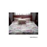 Sell Silk / Cotton Printed Quilt thumbnail-1
