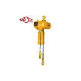 Electric Chain Hoists 2 Ton Hsy thumbnail-1