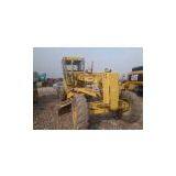 USED KOMATSU MOTOR GRADER GD511A-1 IN VERY GOOD WORKING CONDITION thumbnail-2