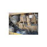 Used Bulldozer [Caterpillar D9H] thumbnail-3