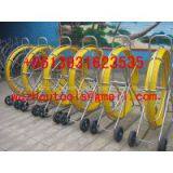 Traceable Duct Rodder& Cable Pulling OEM Service Available thumbnail-1