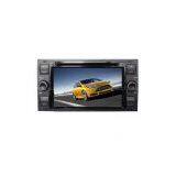 7 Inch HD Original Android Car Dvd Player Special for OLD Ford Focus(2007-8) With GPS Navigation thumbnail-1