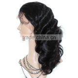 Factory Price 100% Human Brazilian Hair Wig Body Wave Brazilian Hair Wigs For Black Woman