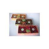 Autumn Scented Candle Gift Set Pvc Lid thumbnail-1