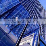 Decorative Solar Tint Window Glass Film One Way Vision With Free Sample thumbnail-2