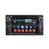 Digital Android 4.1 DVD Navigation System with GPS SYNC BT / multi-media DVD player