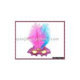 Feather Mask thumbnail-1