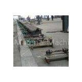 Sand Brick / Block AAC Block Cutting Machine Roller Conveyor For Side Panel