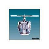 Sell Plug Valve thumbnail-1