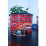 300mm-980mm Width T2-T4 DIN EN10203 Printed Tinplate for Crown Cap thumbnail-1