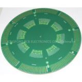 12-layer of HDI circuit board for automatic machine