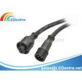 M15 IP68 Waterproof Connector Cable thumbnail-1