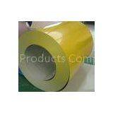 Prepainted Galvanized Galvalume Colour Coated Sheets Coils Rolls For Automatic Vending Machine thumbnail-1