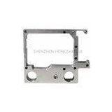 Steel / Alloy Precision CNC Milling Parts With Quenching and Tempering
