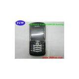 Blackberry 8120 Housing-blue thumbnail-1