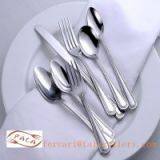 Wholesale Unique Northland Stainless Steel Flatware Set thumbnail-1