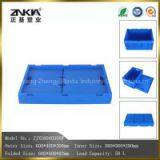 Plastic Material Crates - TOTE thumbnail-3