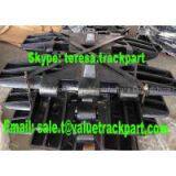 Track Shoe for TEREX HC275 Crawler Crane thumbnail-1