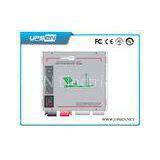 Professional Remote Control 12V DC to 110V AC Solar Power Inverter Charger 50HZ / 60HZ