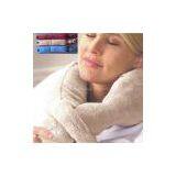 Neck Massage Cushion With Vibration Mode thumbnail-2