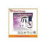 Small Solar Home System thumbnail-2