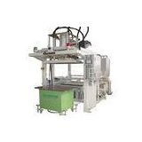 Auto Turning Single Side Waste Paper Pulp Tray Forming Machine for Indutrial Packages