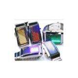 Popular LED Watch Promotion in Korea thumbnail-1