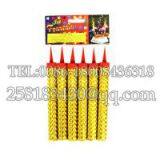 12cm Birthday Cake Candles Fireworks Handhold Fireworks Toy Fireworks