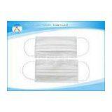 Hospital Surgical Earloop 3ply Non-Woven Disposable Face Mask Medical Use thumbnail-1