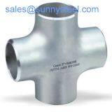 Pipe Cross, Cross Fittings thumbnail-3