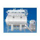 Large Capacity Air Flow Dyeing Machine , Normal Temperature Textile Dyeing Equipment thumbnail-1