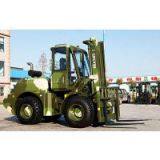 ROUGH TERRAIN FORKLIFT CPCY50 thumbnail-1