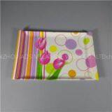 Flower Design Printing Stylish Small Melamine Snack Tray thumbnail-1