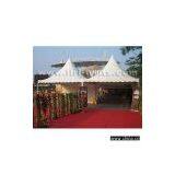 Pagoda Tent thumbnail-1