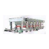 Transferring Papers Transfer Printing Machine Double Cylinder Embossing KD200-C