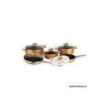 Sell 10pc Cookware Set