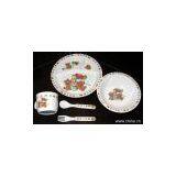 Kids Dinner Set thumbnail-1