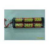 R/C Car NIMH Rechargeable Batteries SC3300mAh 7.2V , Lithium Battery Pack