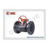 Worm-gear Operation 1/2