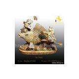 Bone Craft Fish and God thumbnail-1