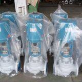 Electric Actuated Control Valve thumbnail-5