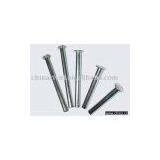 Round Head Rivet thumbnail-1