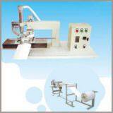 Semi-Automatic Filter Bag Welding Machines